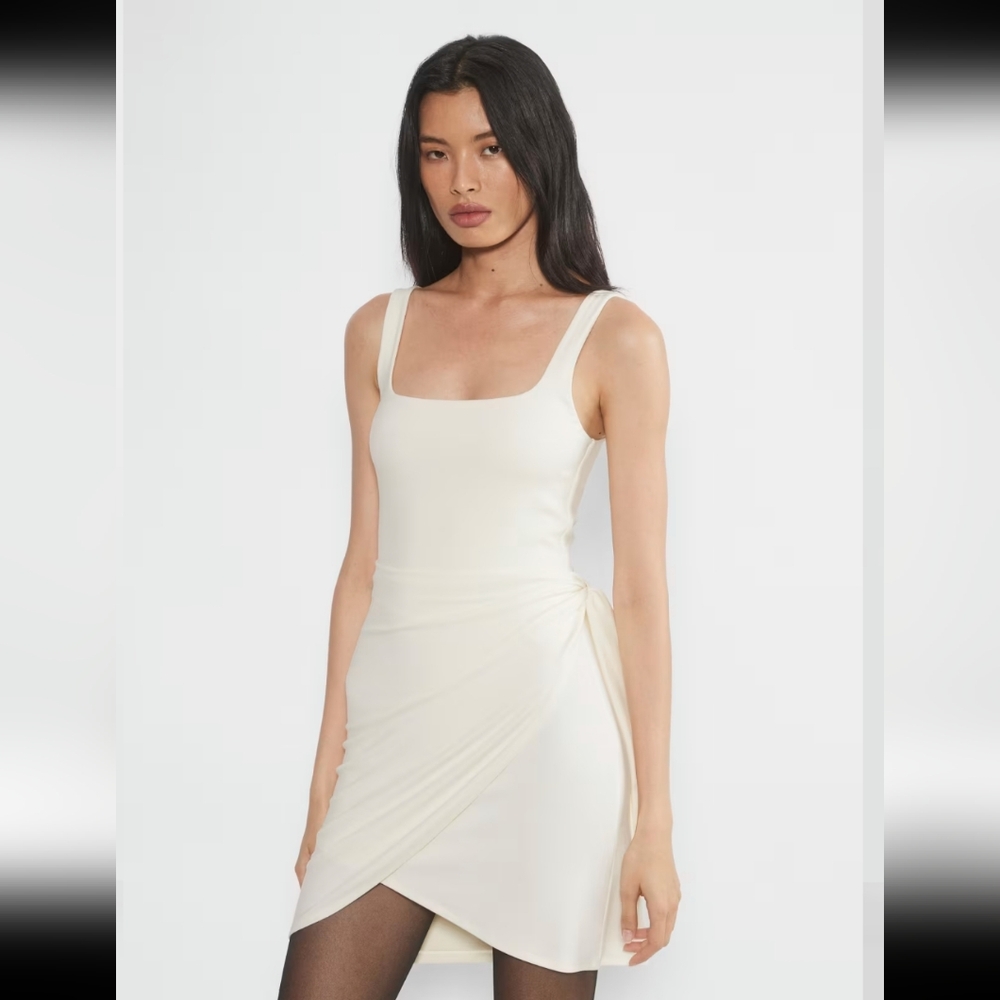 Wilfred Saturn Mini dress